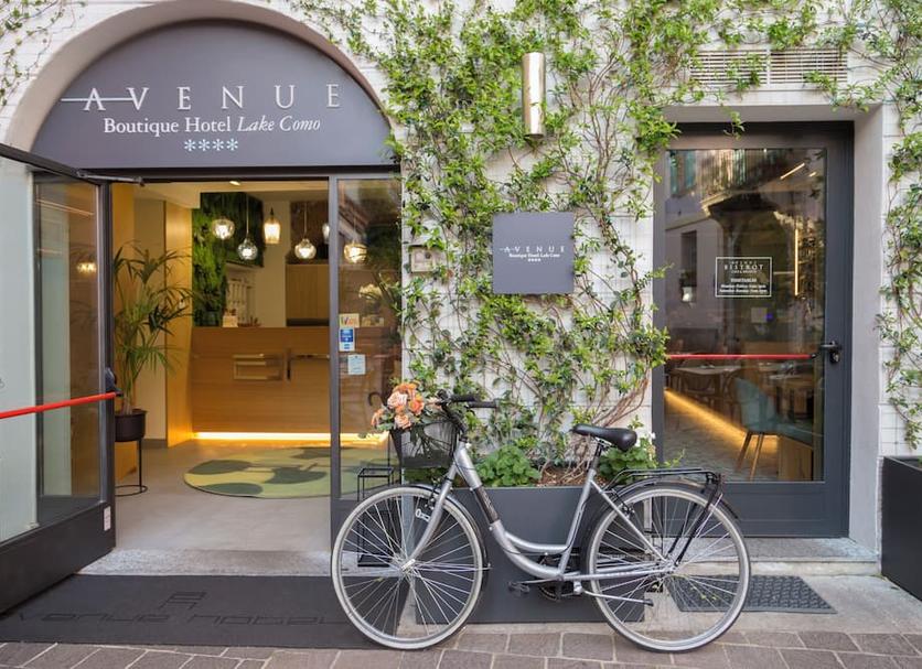 Exterior Foto
