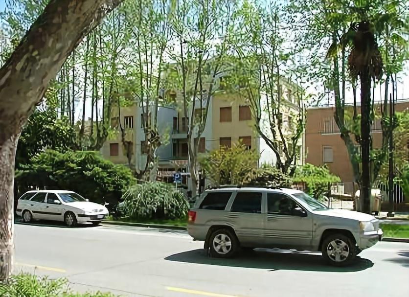 Exterior Foto