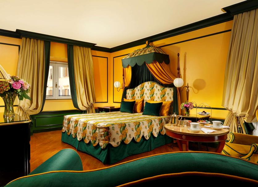 Quarto Foto