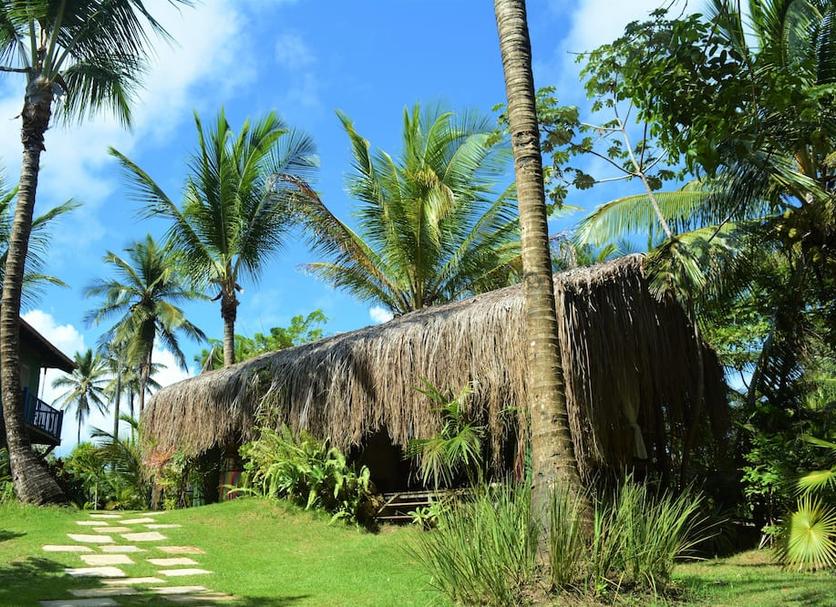 Exterior Foto