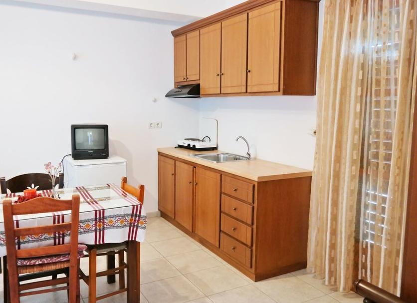 Cozinha Foto