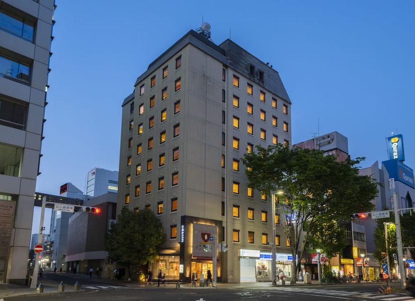 Edifício Foto