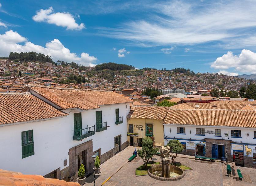 Edifício Foto