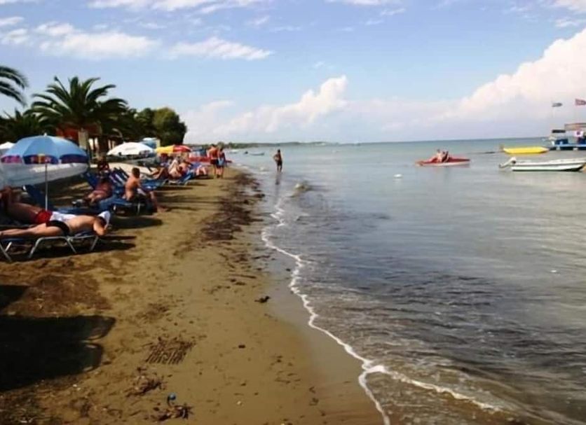 Praia Foto