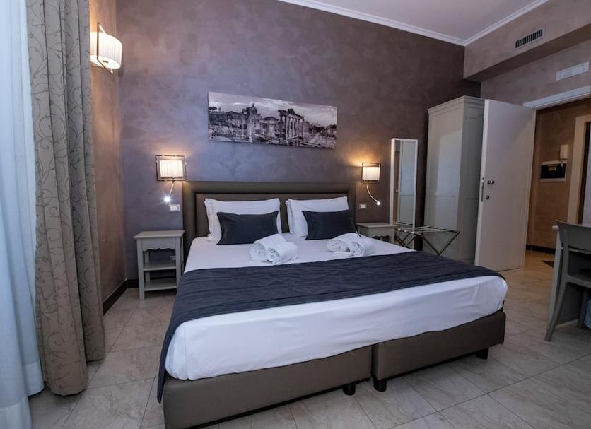 Quarto Foto