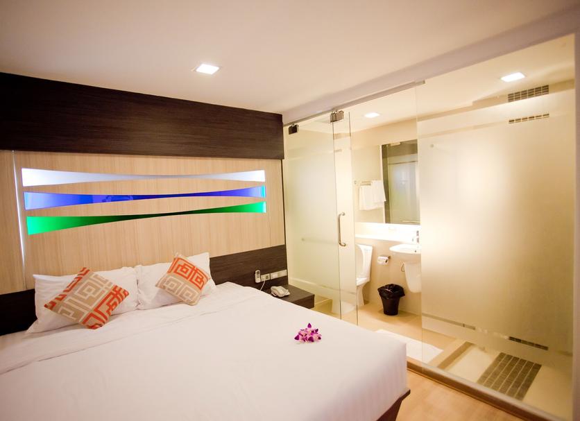 Quarto Foto