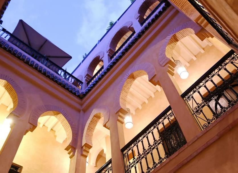 Exterior Foto