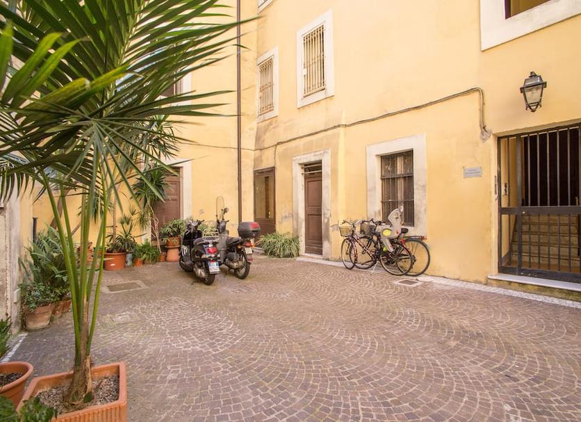 Exterior Foto