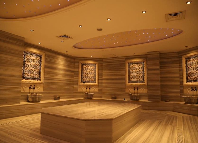 SPA Foto