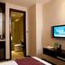 Comodidade do quarto