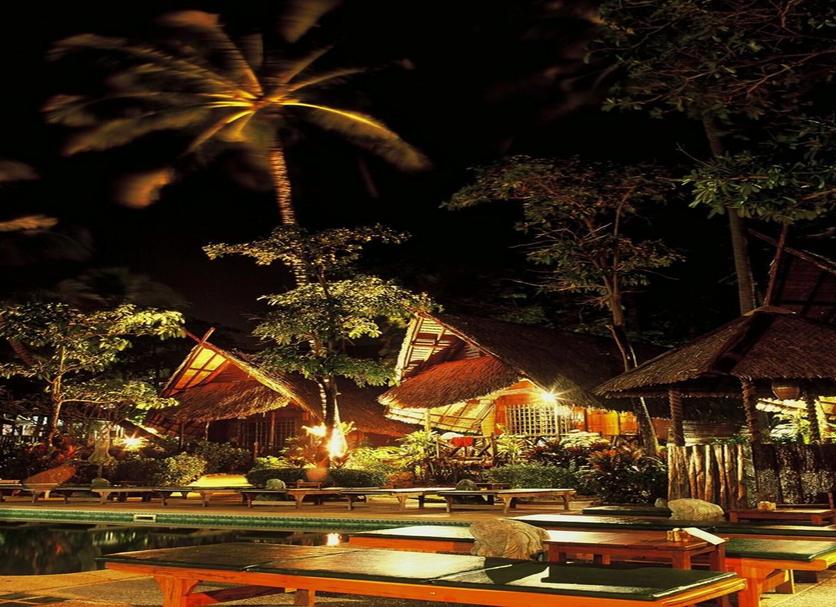 Exterior Foto