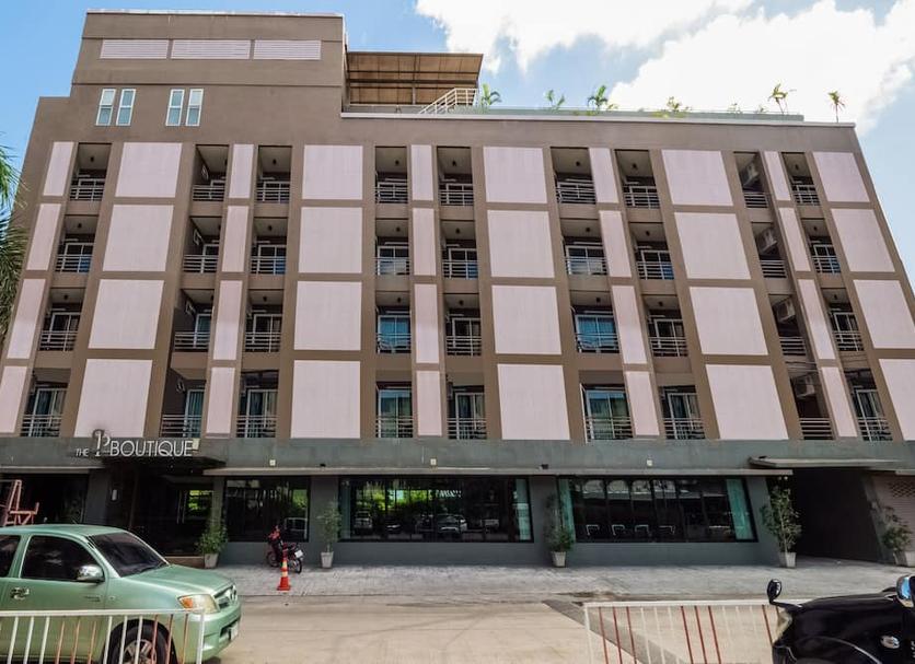 Edifício Foto