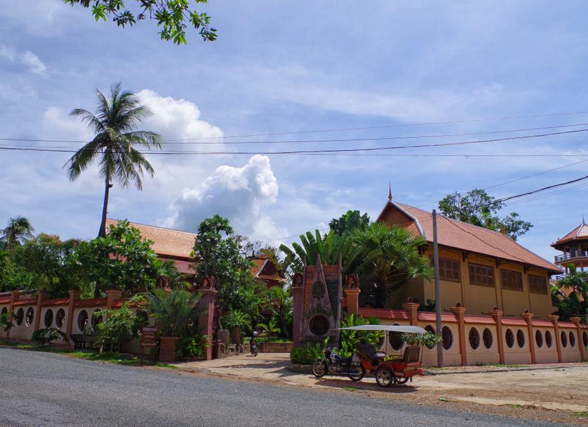 Exterior Foto
