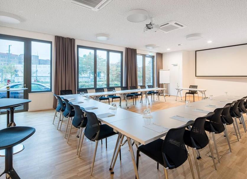 Sala de conferências Foto