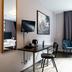 Comodidade do quarto