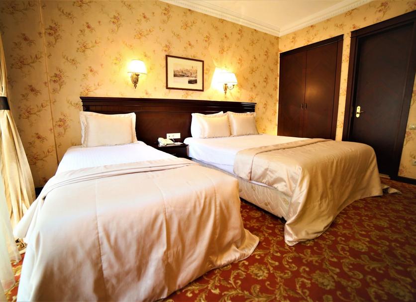 Quarto Foto