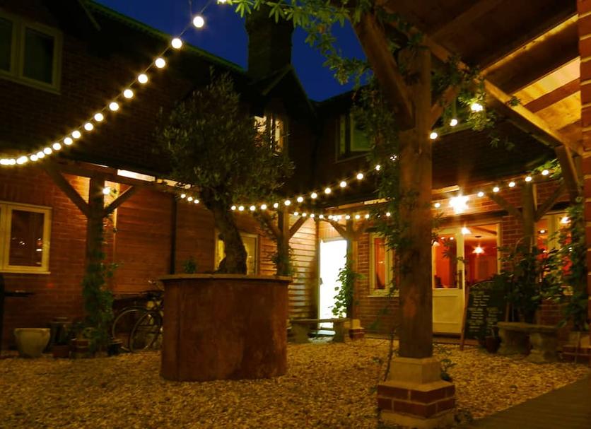 Exterior Foto