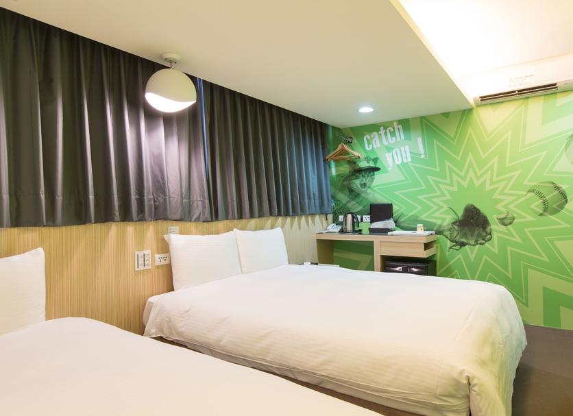 Quarto Foto