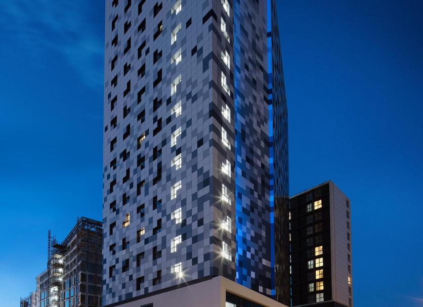 Edifício Foto