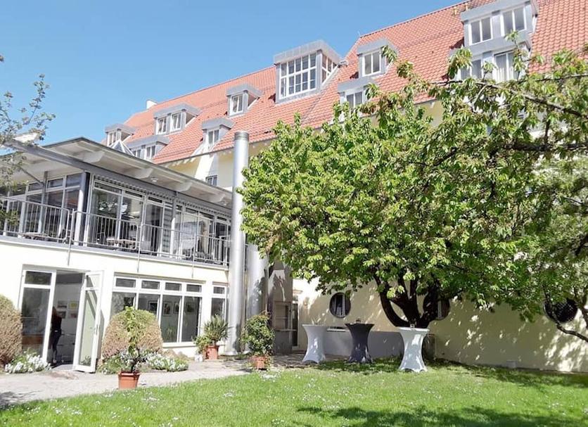 Exterior Foto