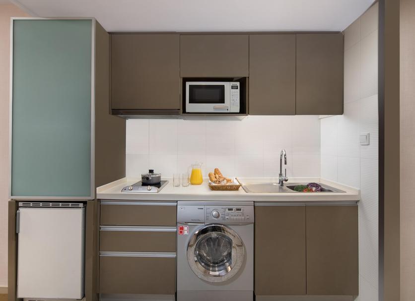 Cozinha Foto