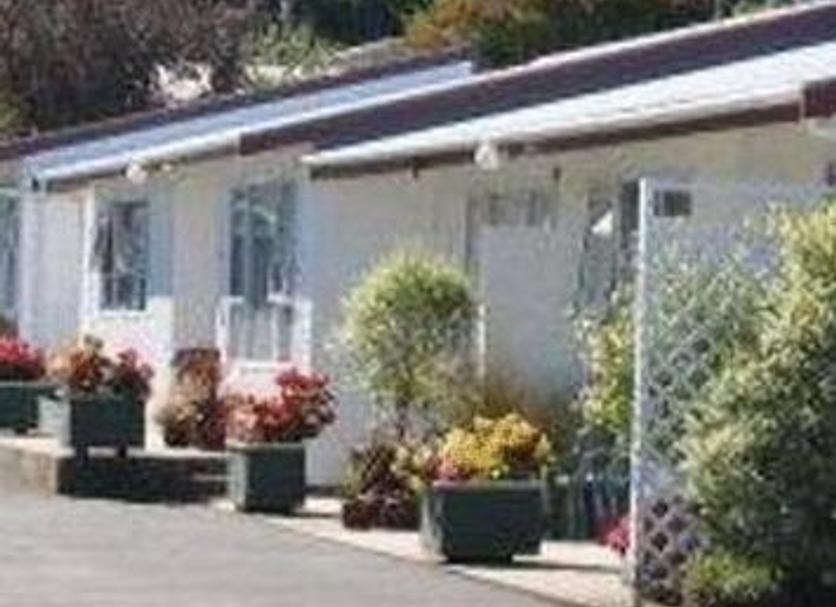 Exterior Foto