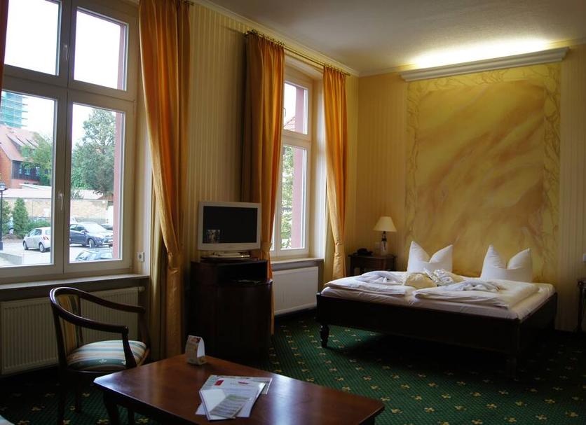 Quarto Foto