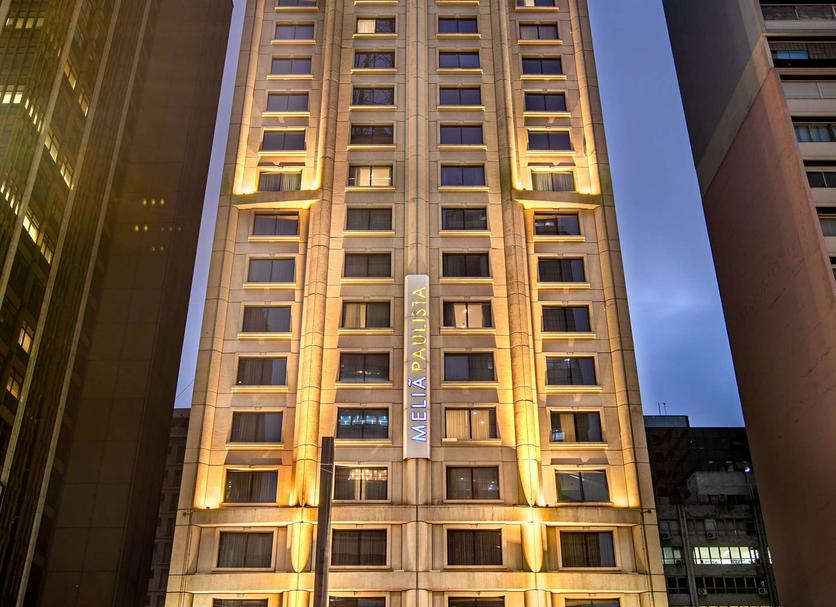 Edifício Foto