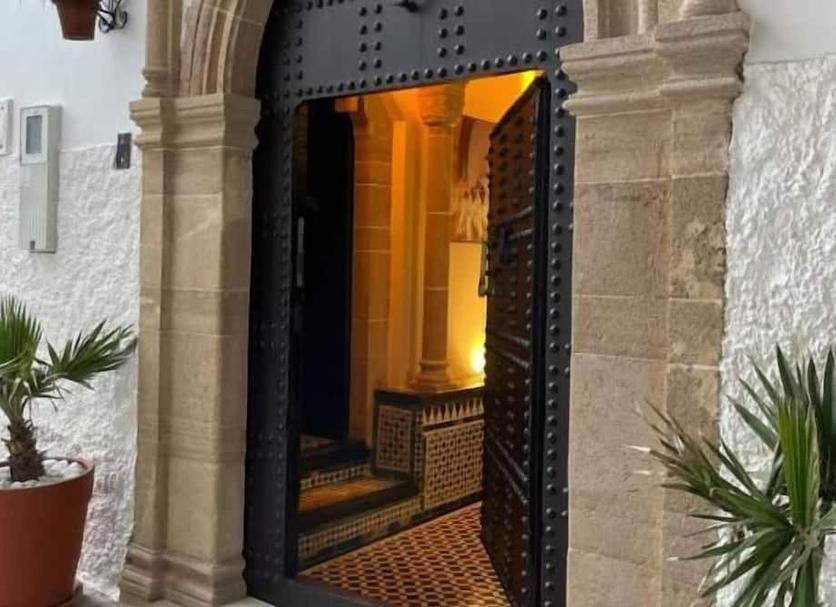 Exterior Foto