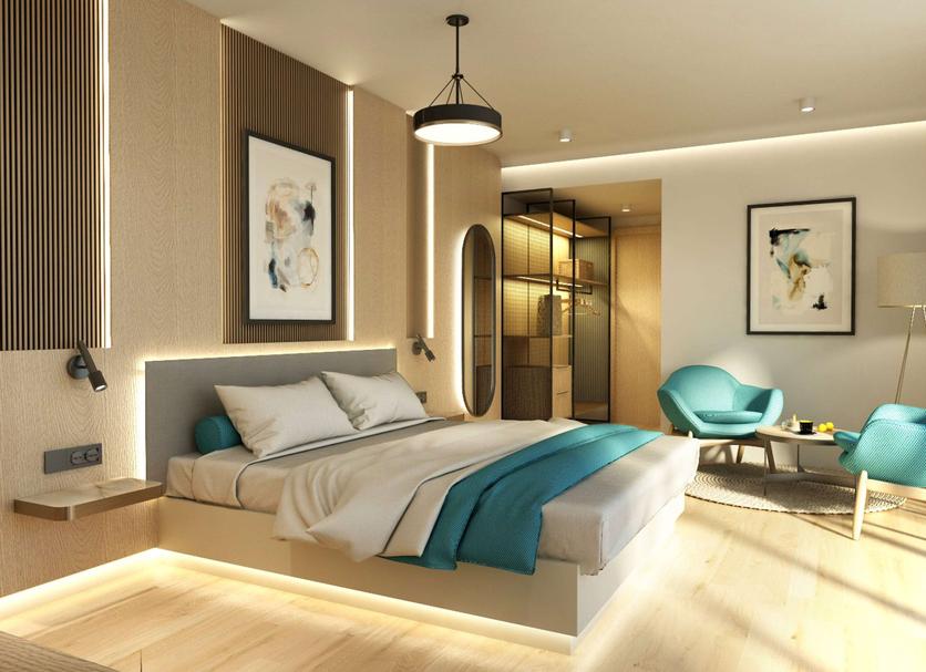 Quarto Foto