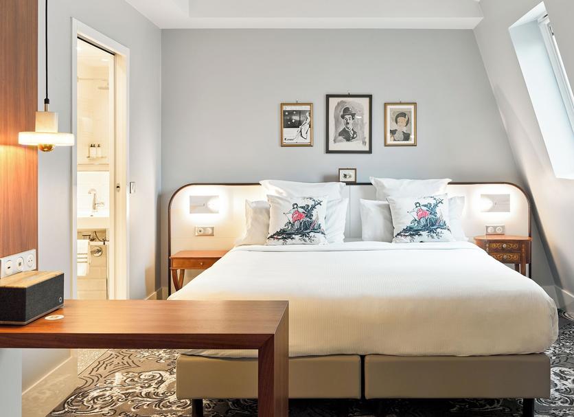 Quarto Foto