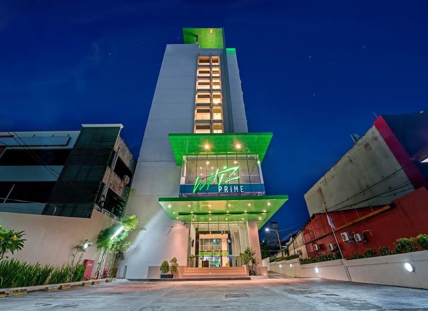 Edifício Foto