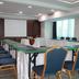 Sala de conferências