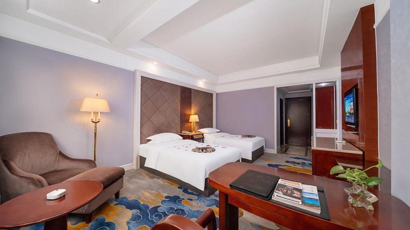 Ningxia Haitian Hotel