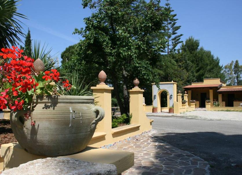 Exterior Foto