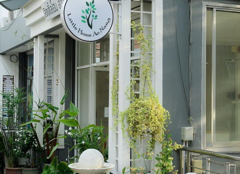 Exterior Foto