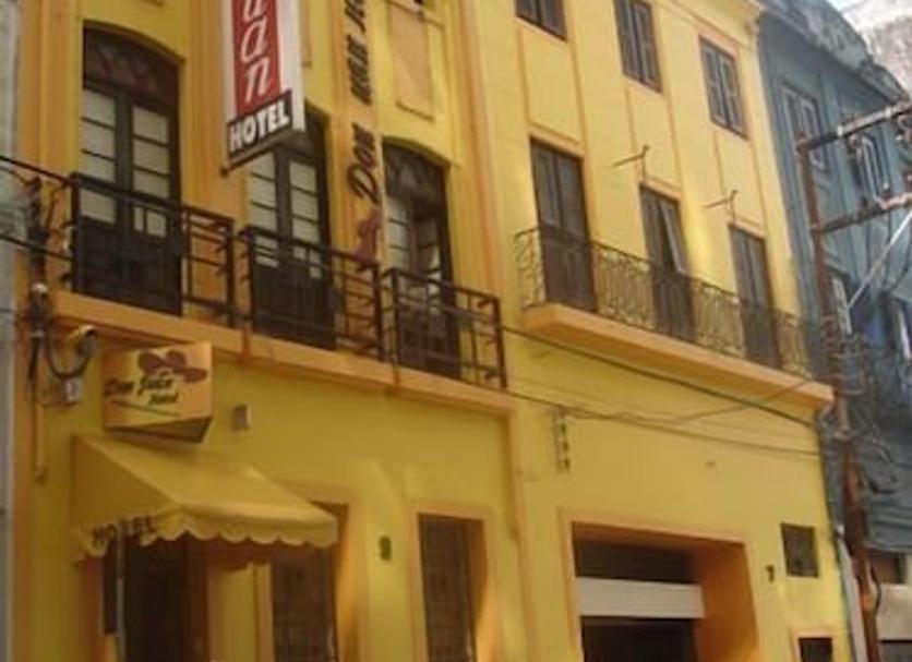 Edifício Foto
