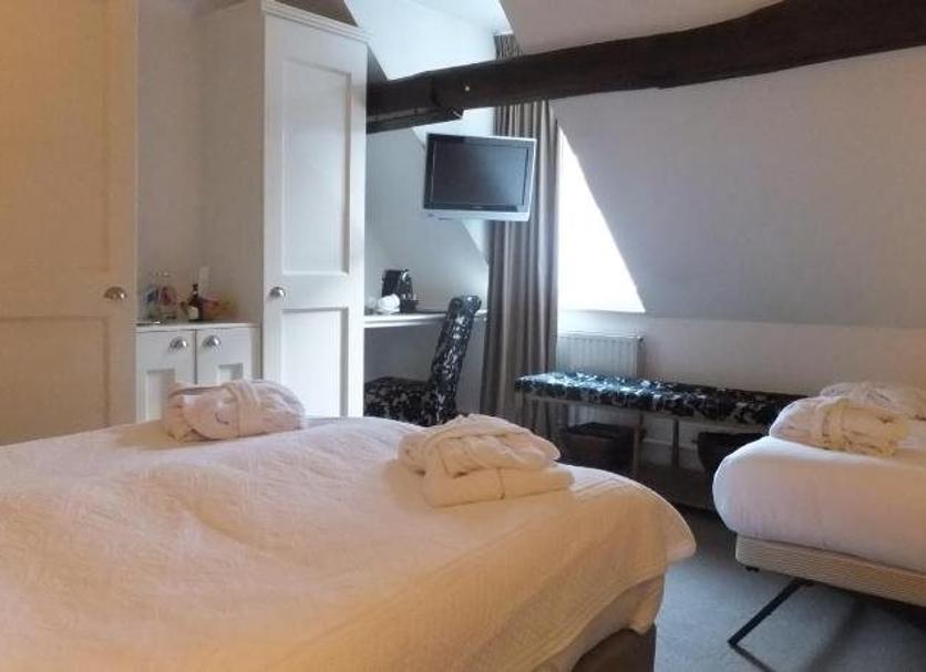 Quarto Foto