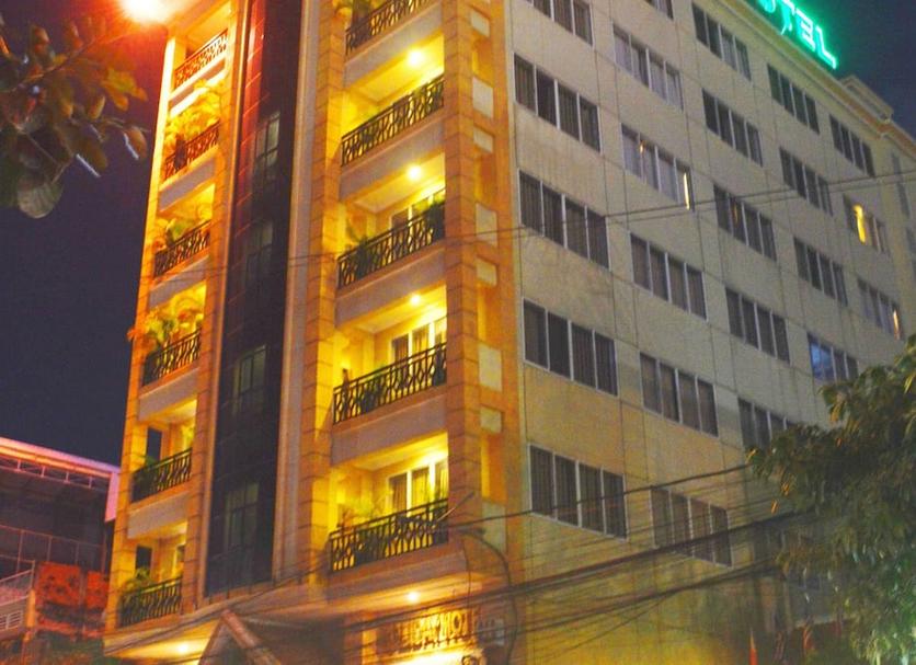 Edifício Foto