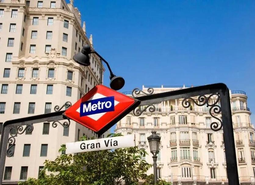 Edifício Foto