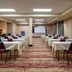 Sala de conferências