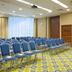 Sala de conferências