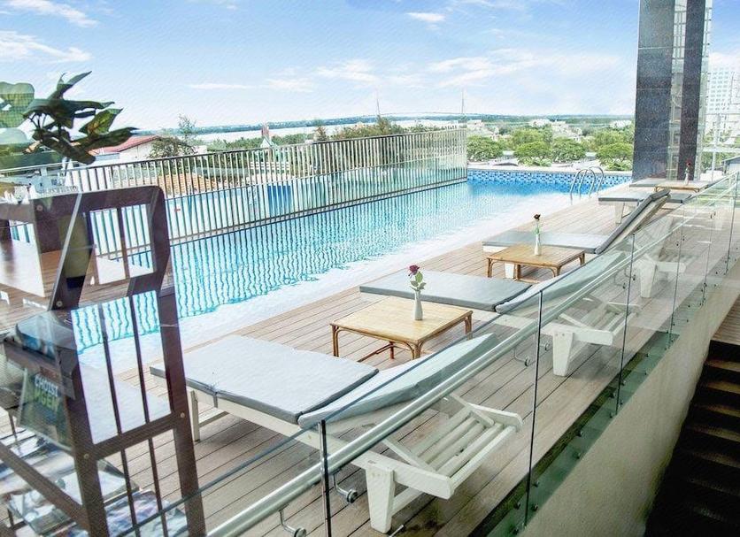 Piscina Foto