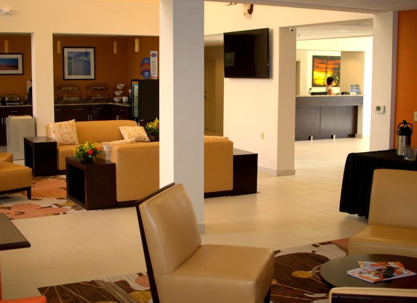 Hall Foto