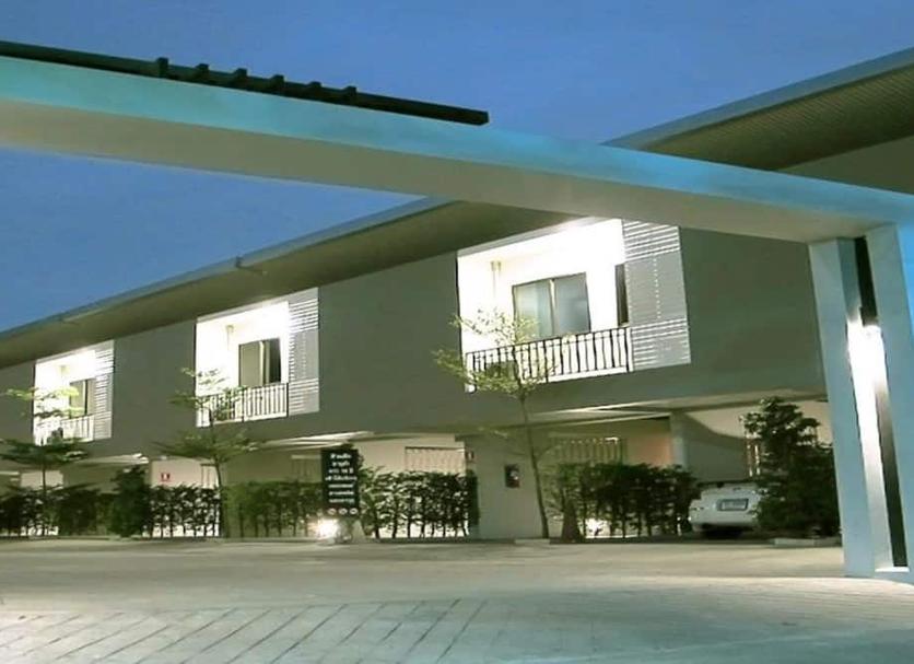 Edifício Foto