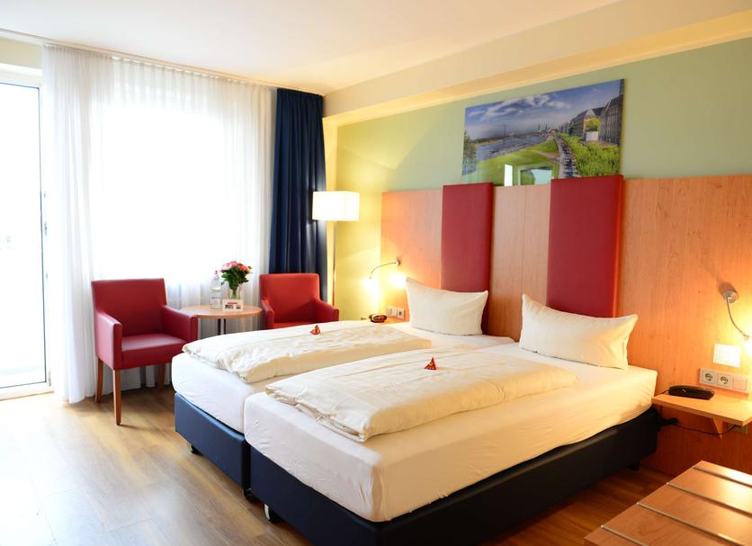 Quarto Foto