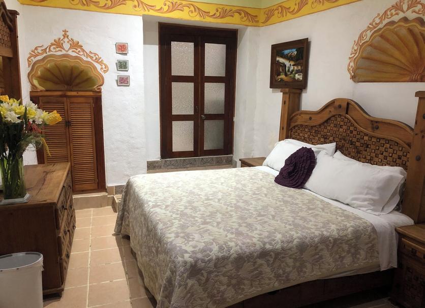 Quarto Foto