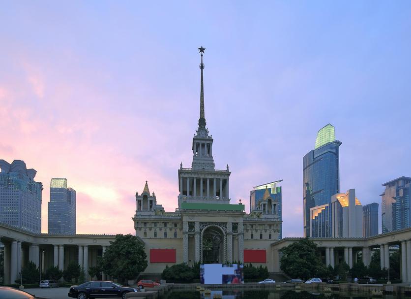 Edifício Foto