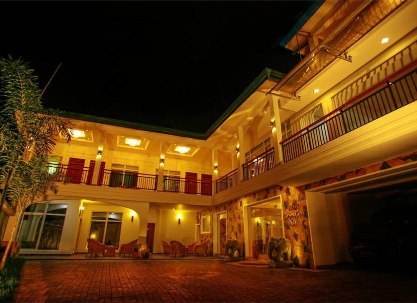 Edifício Foto