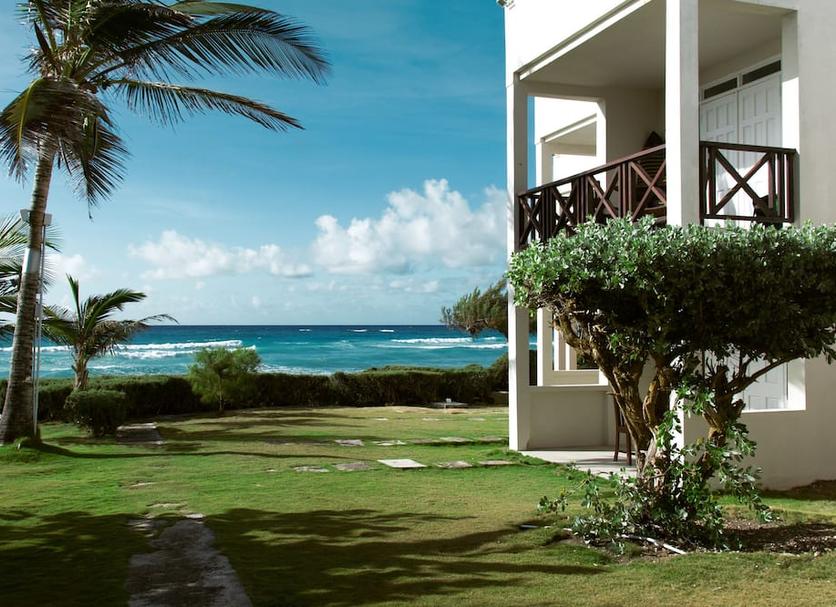 Exterior Foto